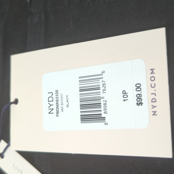 NYDJ Ami Skinny Jeans - Picture 15 of 16